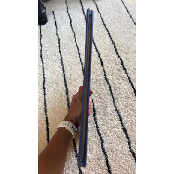 Vintage Brave John Henry Hardcover Children's Reading Book by Mary Ann Hoberman - Picture 6 of 9